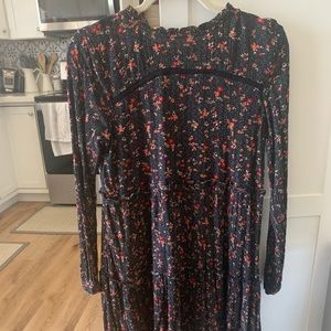 Knox Rose Floral Dress